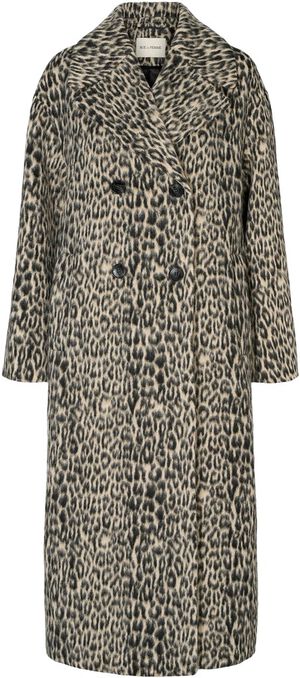 7801RDFKanza coat