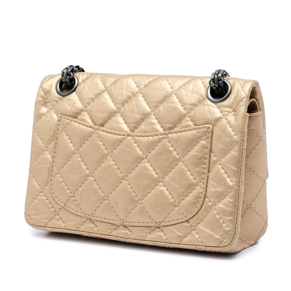 Chanel Flap Bag