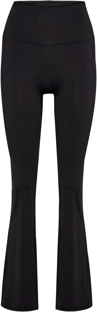 Yoga Flare High Waist Tights