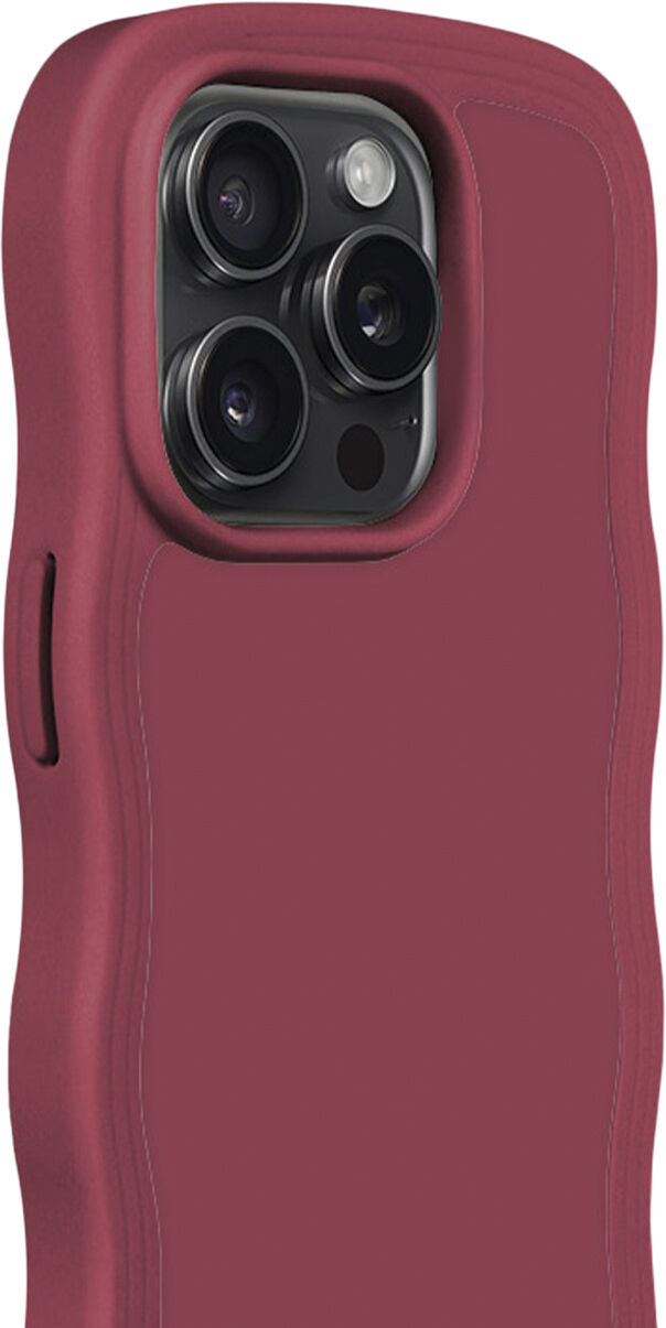 Wavy Case iPhone 14 Pro