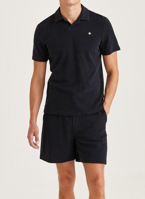 Delon Terry Shirt