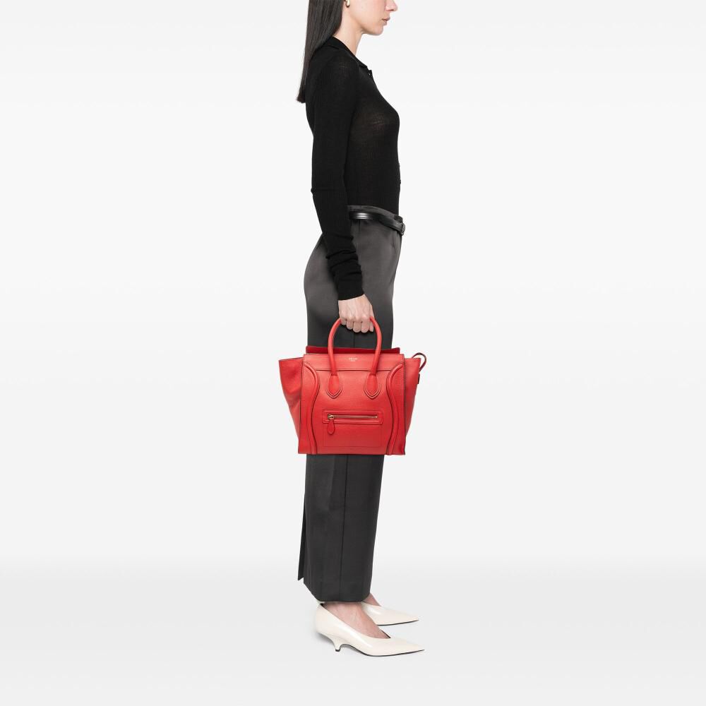 Celine Luggage