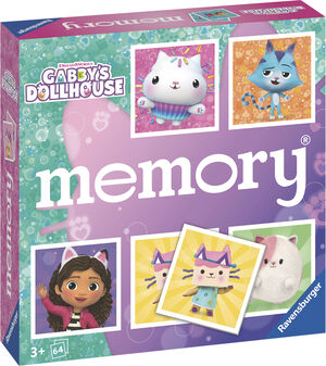 Gabby Memory
