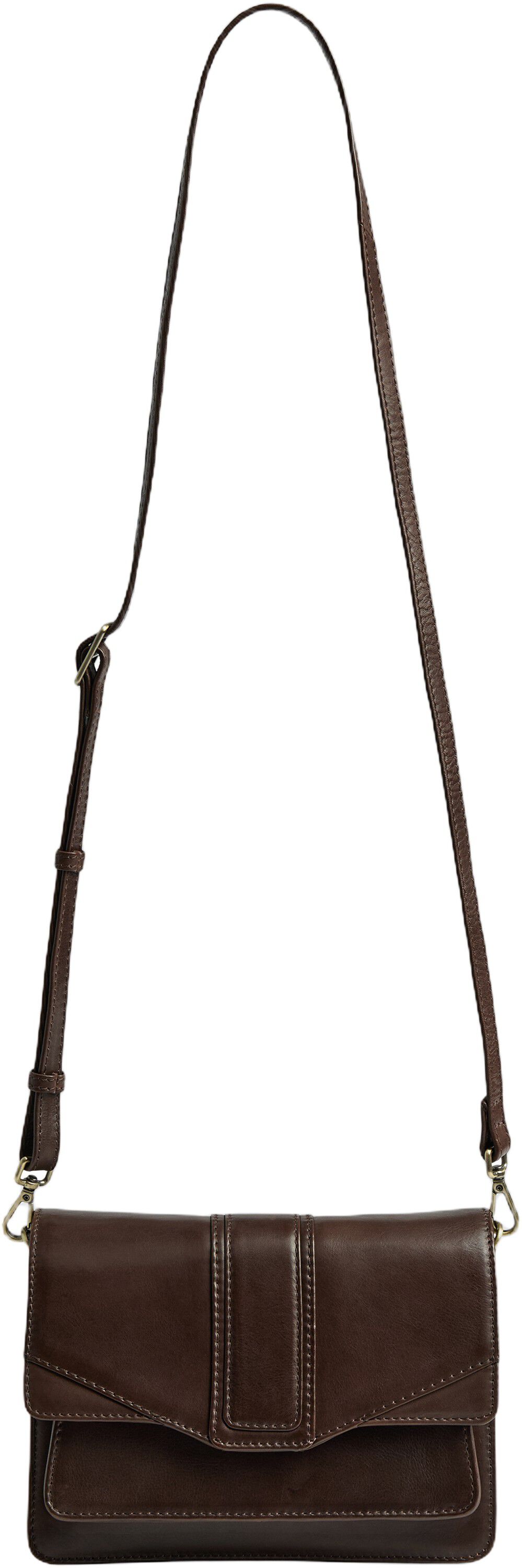 Janembg Crossbody Bag, Antique