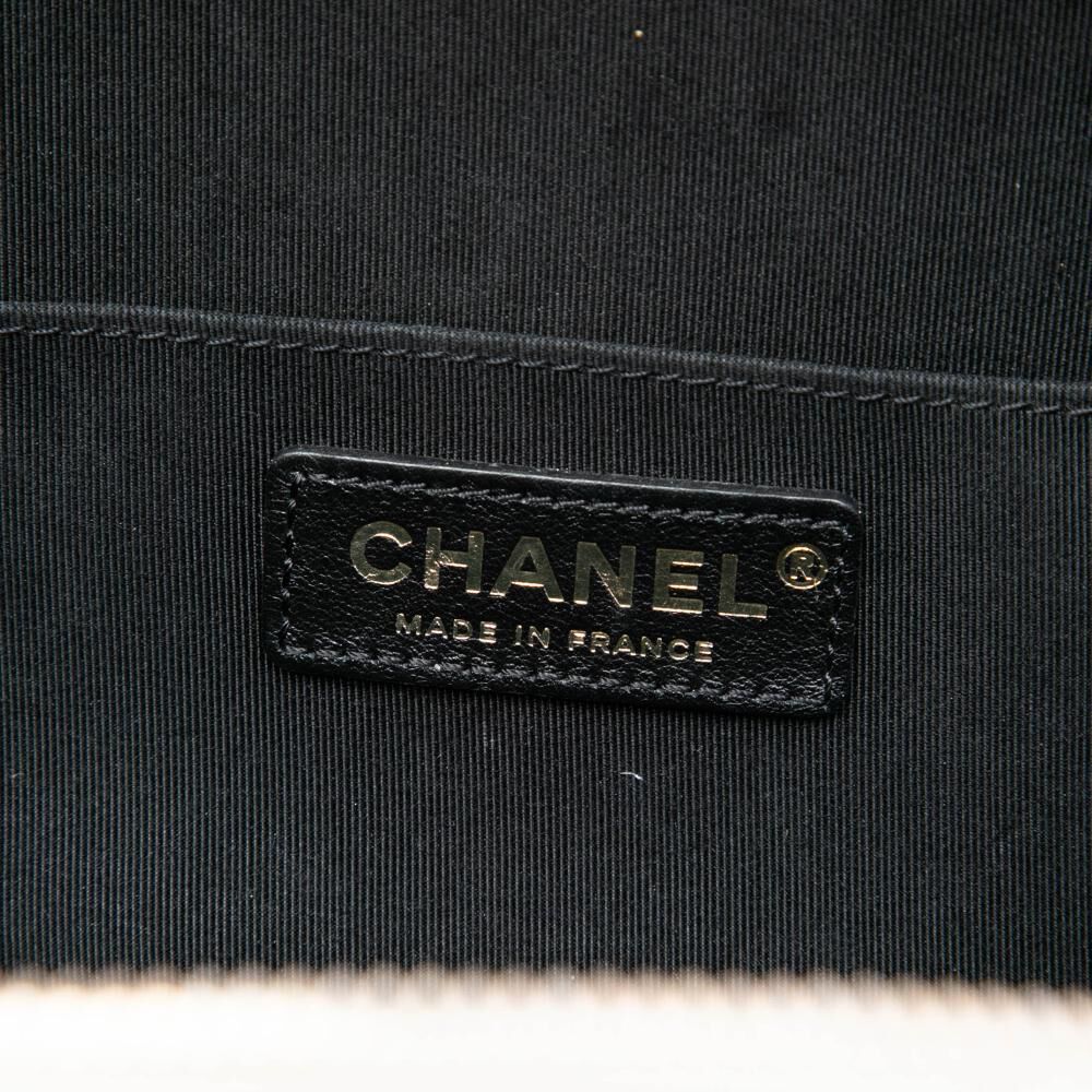 Chanel Vanity