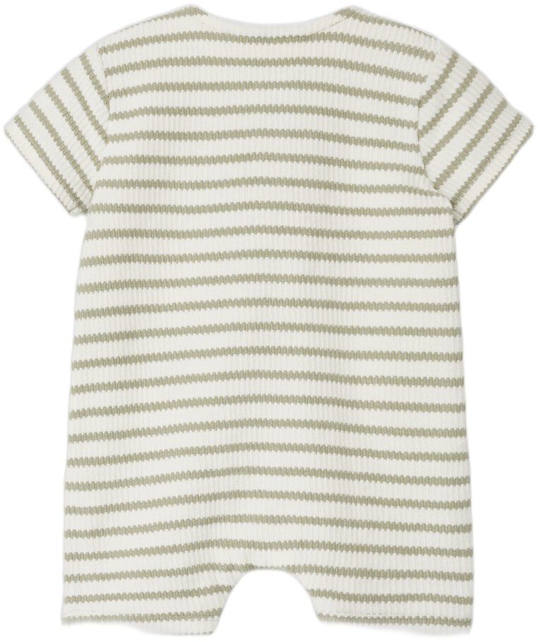 NBMTADEO SS LOOSE SUIT LIL