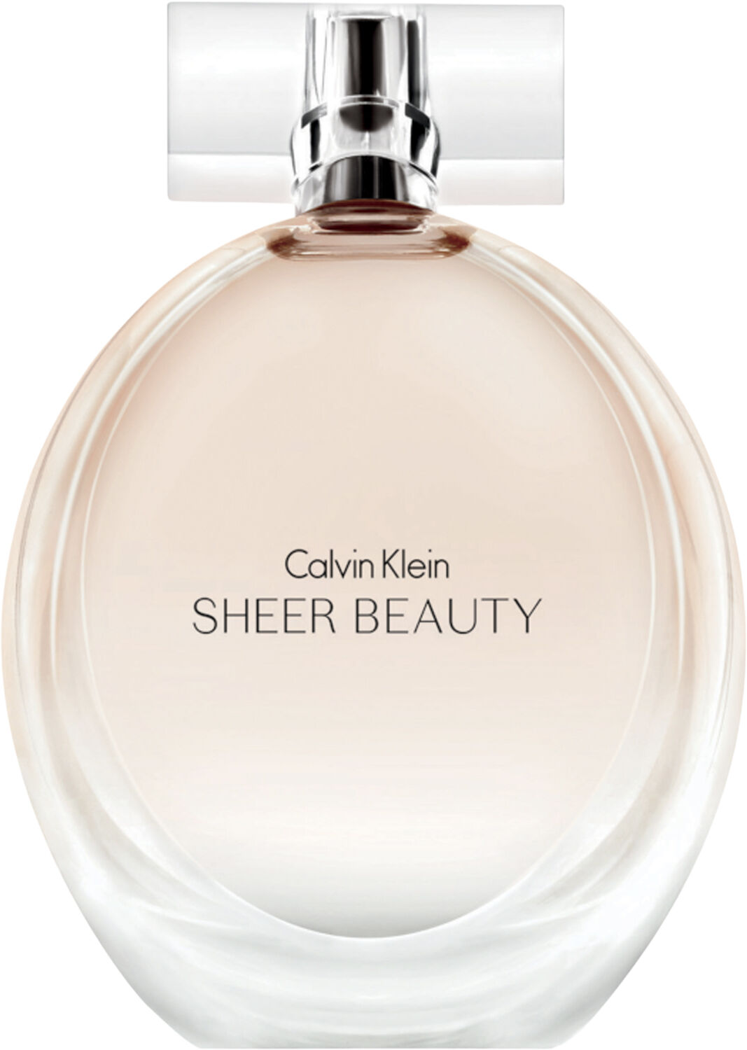 Sheer Beauty Eau de Toilette 30 ml.
