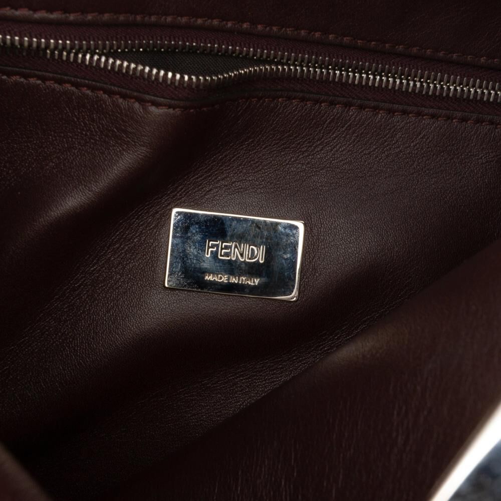 Fendi Peekaboo