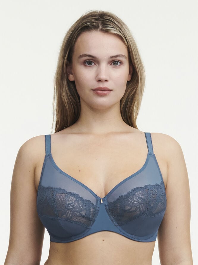Orangerie Dream Very Covering Underwired Bra