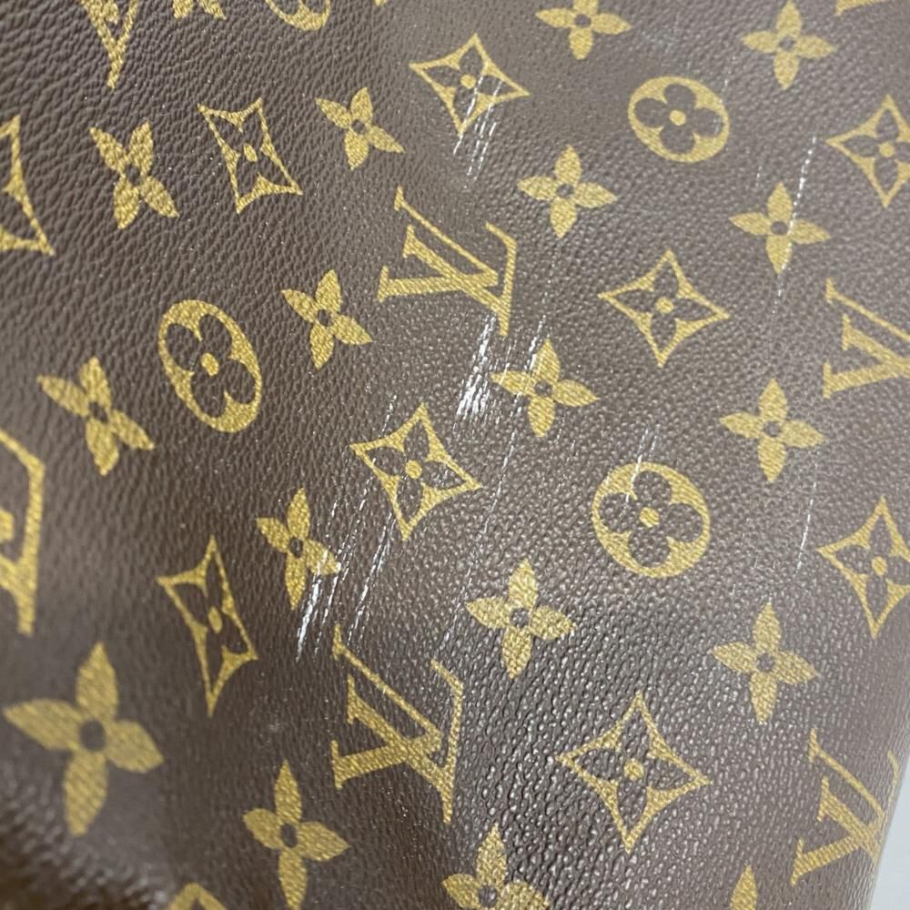 Louis Vuitton Keepall