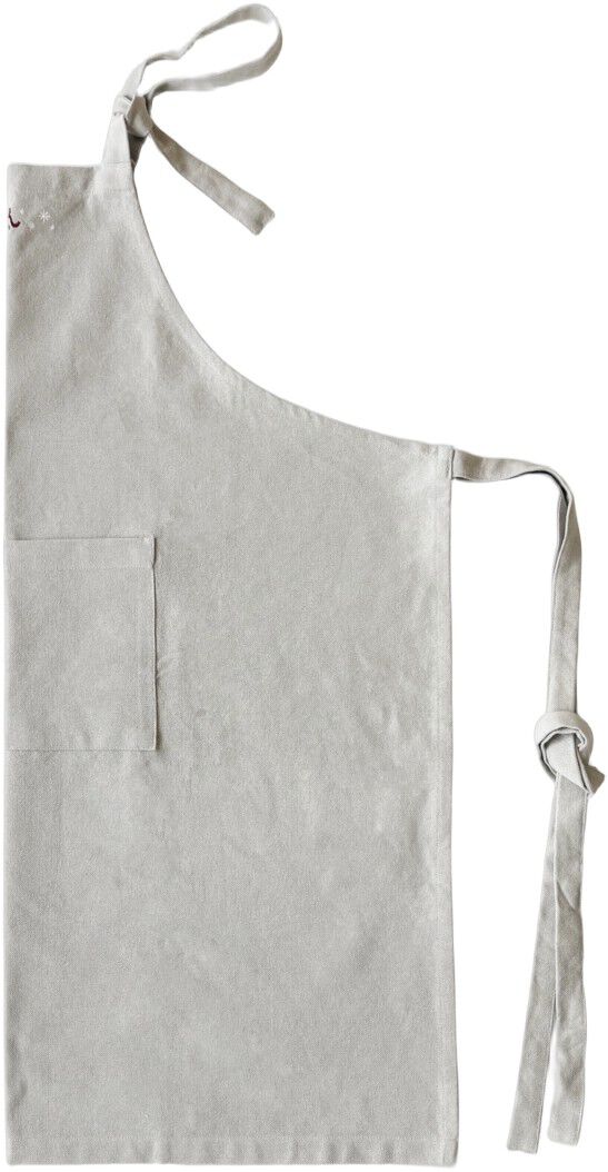 Christmas Fable Forkl&aelig;de one size sand