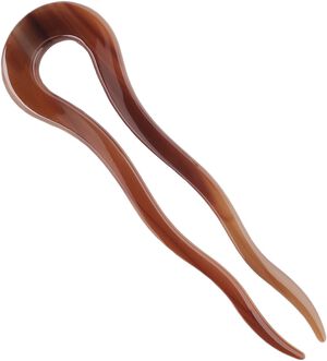 French Twist Pin