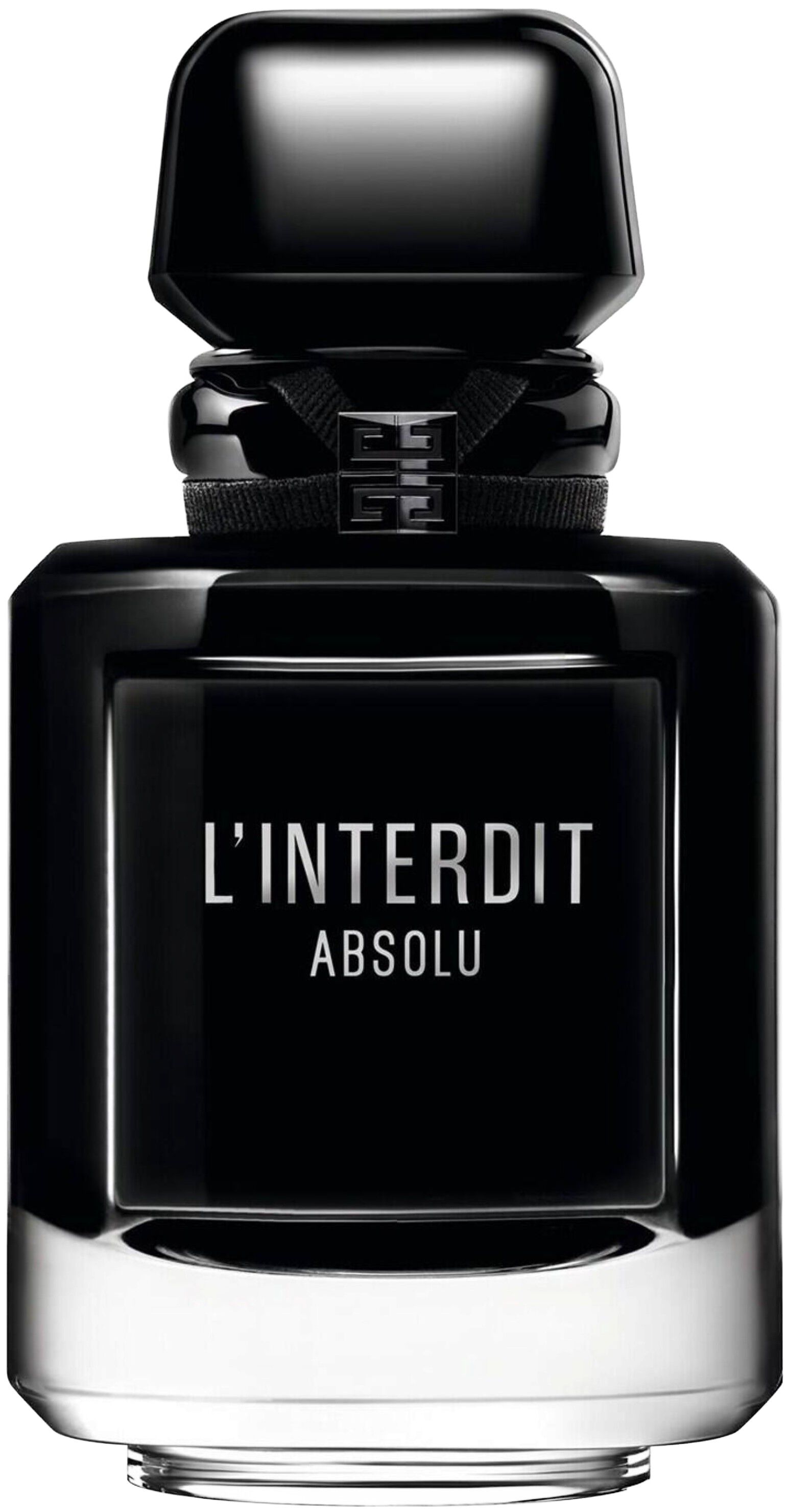 L&acute;Interdit Intense Absolu Eau de Parfum