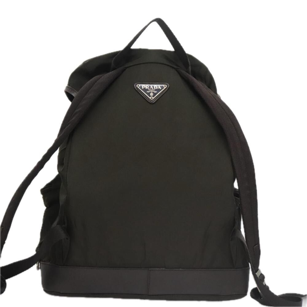 Prada Backpack