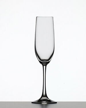 VINO GRANDE CHAMPAGNEFLUTE 22,7CM/18,5CL. 4pk