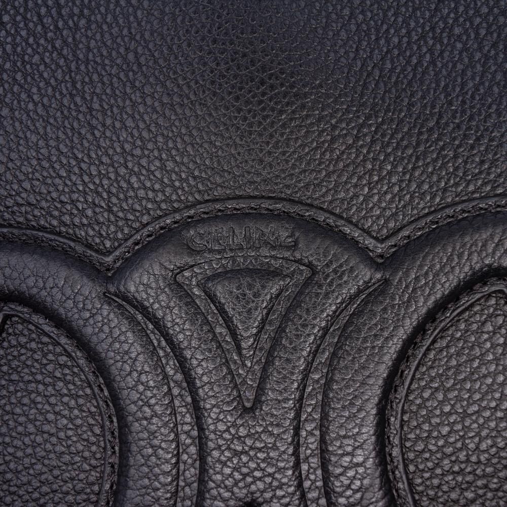 Celine Big Bag Bucket