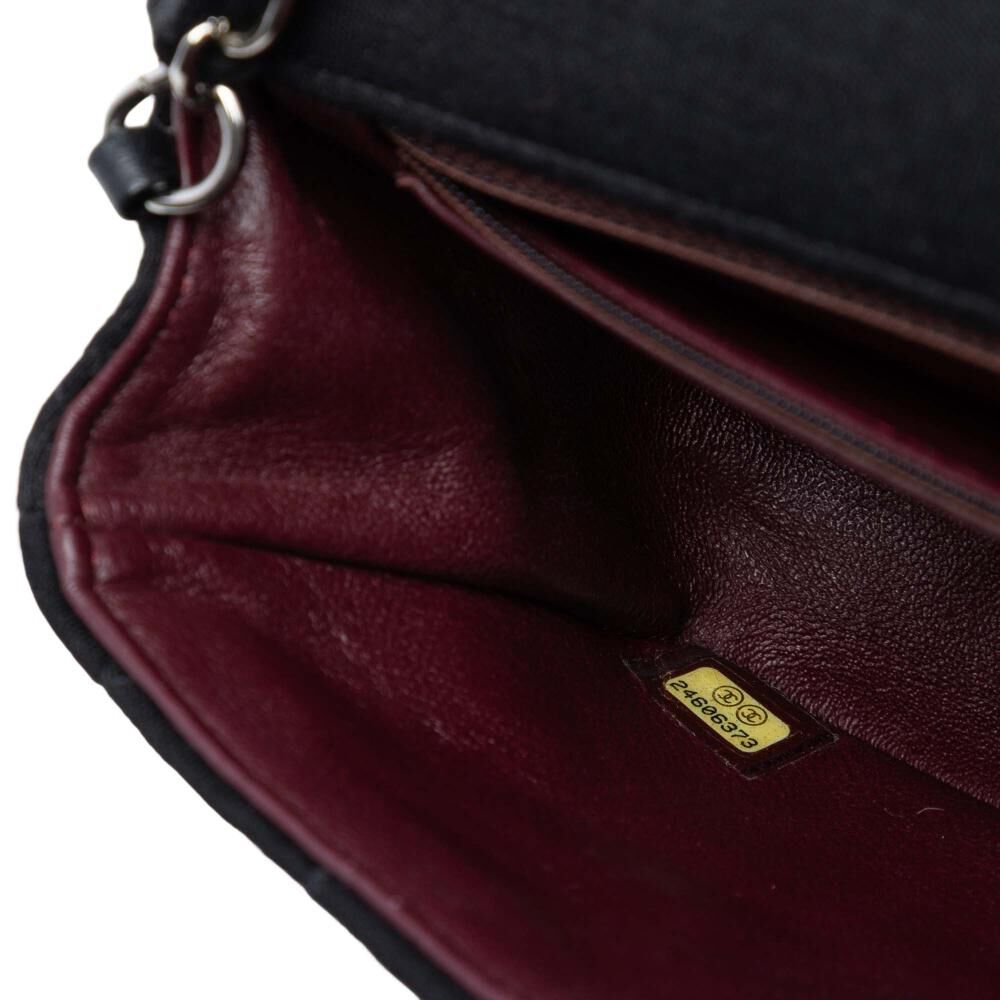 Chanel Flap Bag
