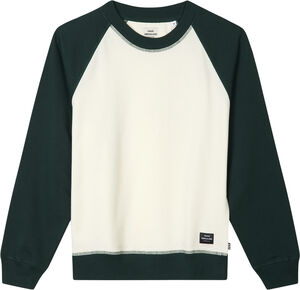 Light Terry Soliman Sweatshirt
