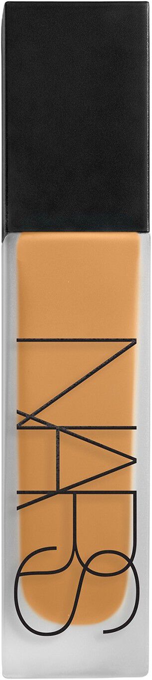 Natural Matte Longwear Foundation - Mat foundation med lang holdbarhed