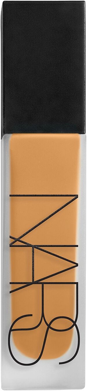 Natural Matte Longwear Foundation - Mat foundation med lang holdbarhed