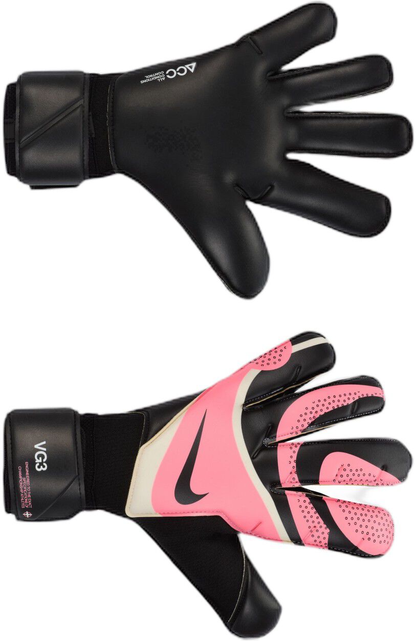 Vapor Grip 3 M&aring;lmandshandsker