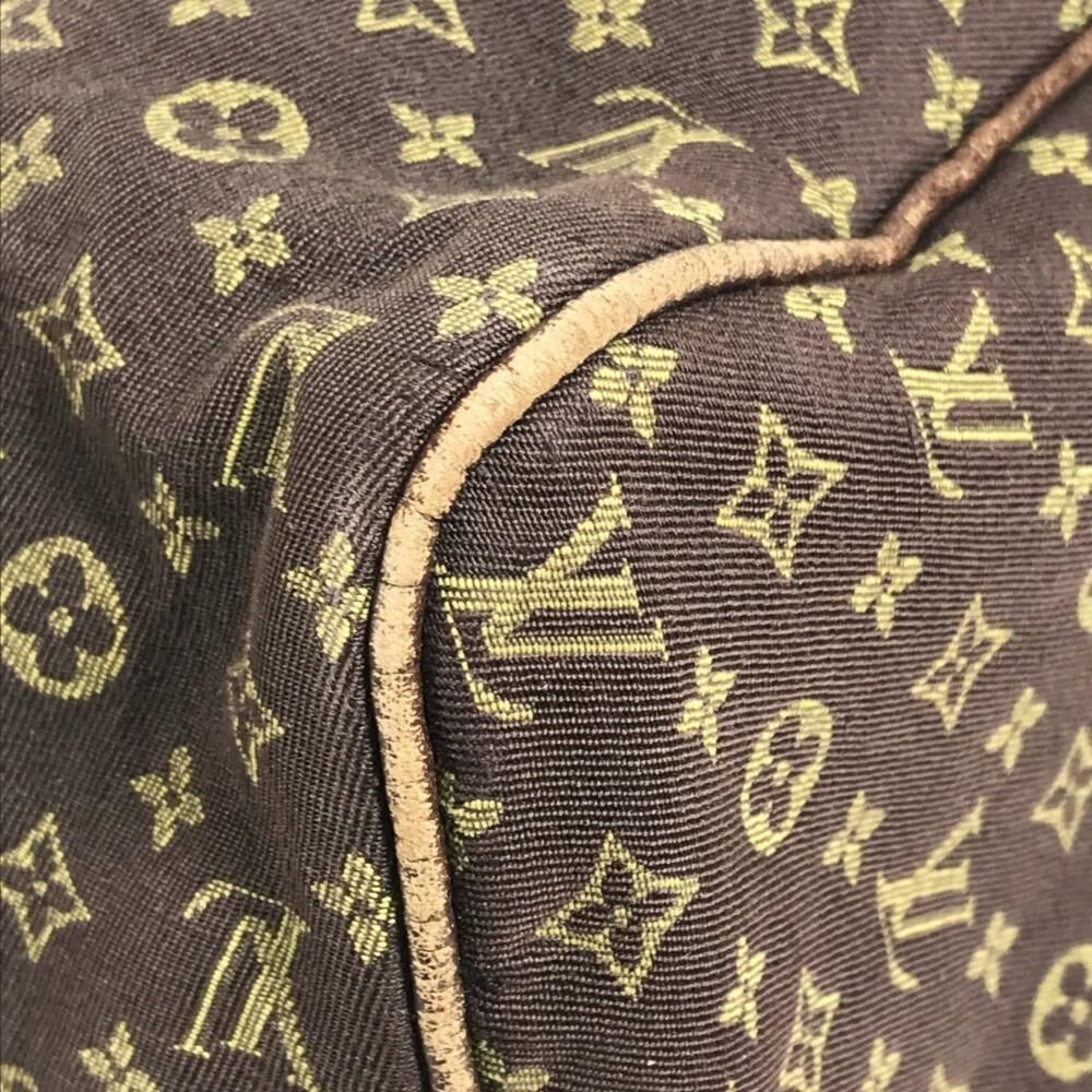 Louis Vuitton Speedy