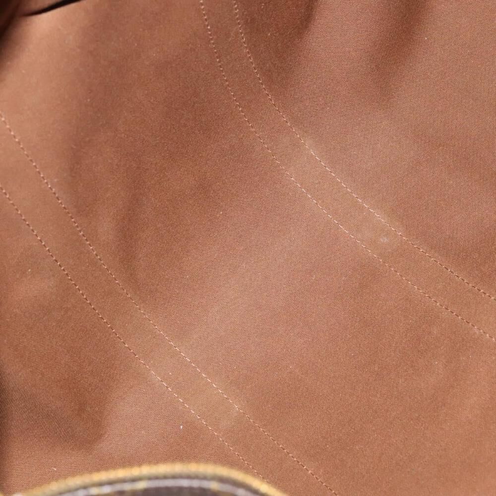 Louis Vuitton Keepall