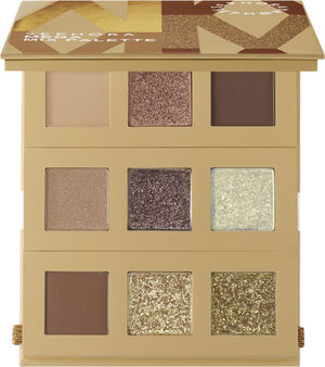 Mega Mix Palette - Mega-palette med farver