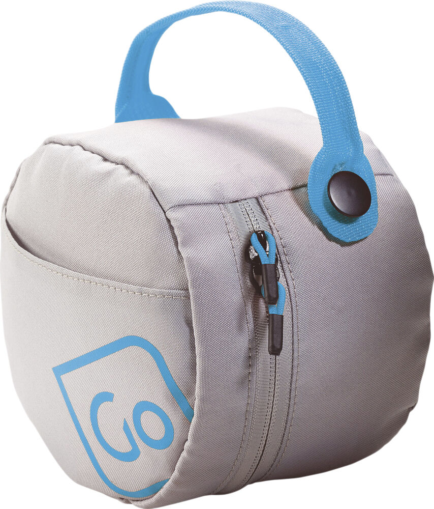 Universal Pillow Packer Blue