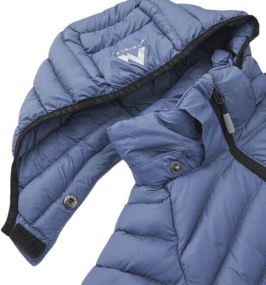 Namur polstret jakke