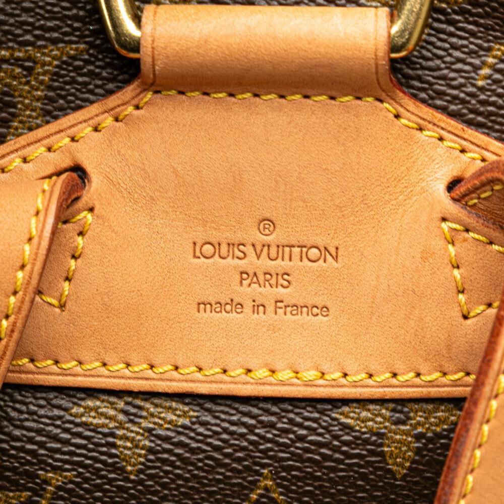 Louis Vuitton Backpack