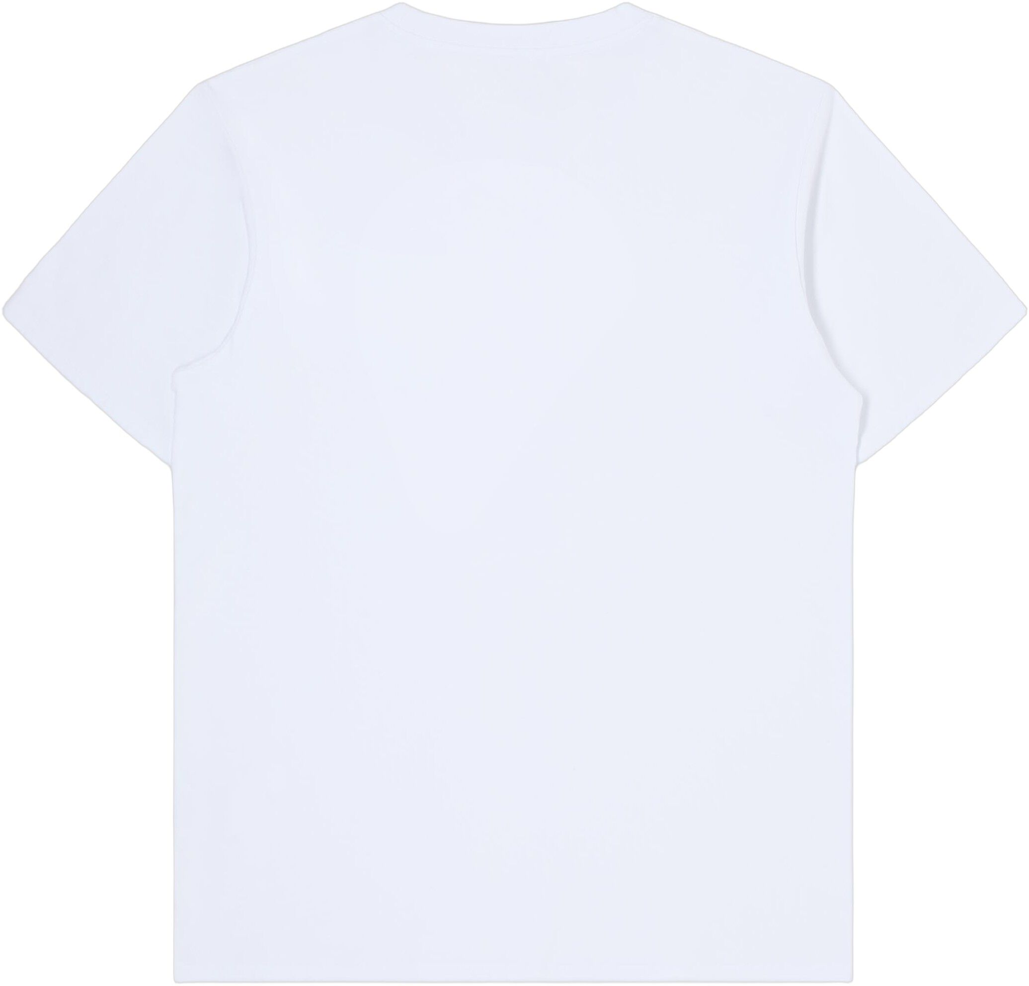 Japanese Sun T-Shirt - White