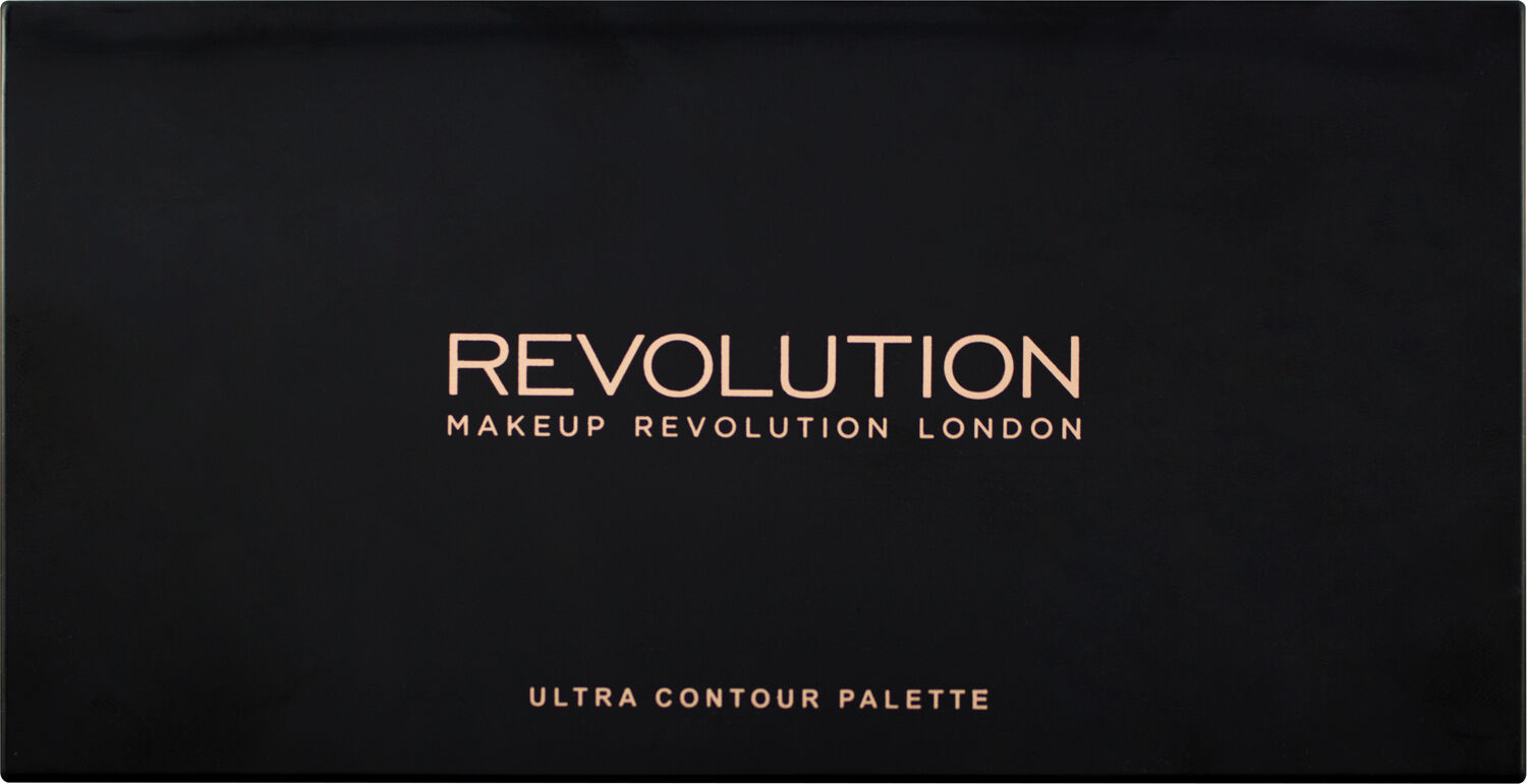RevolutionUltra Contour Palette