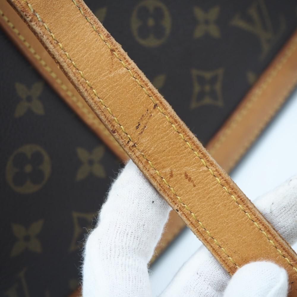 Louis Vuitton Babylone