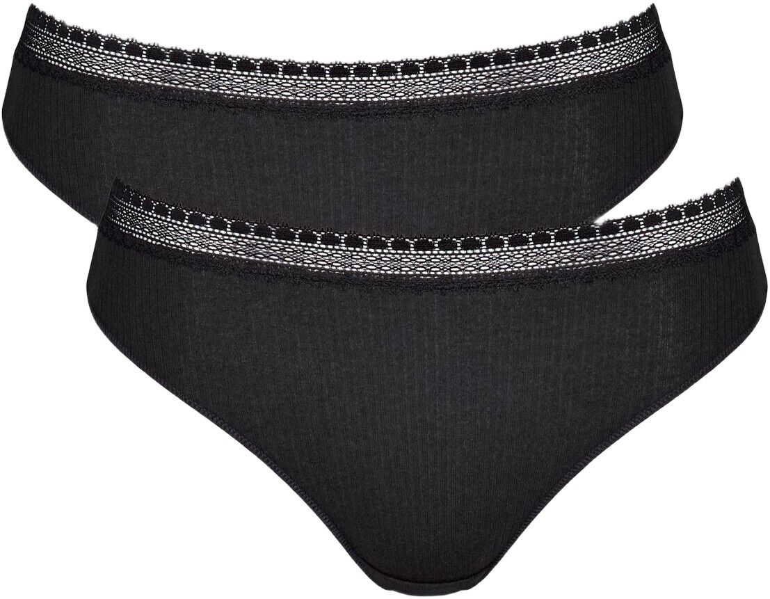 sloggi GO Ribbed R Tai C2P