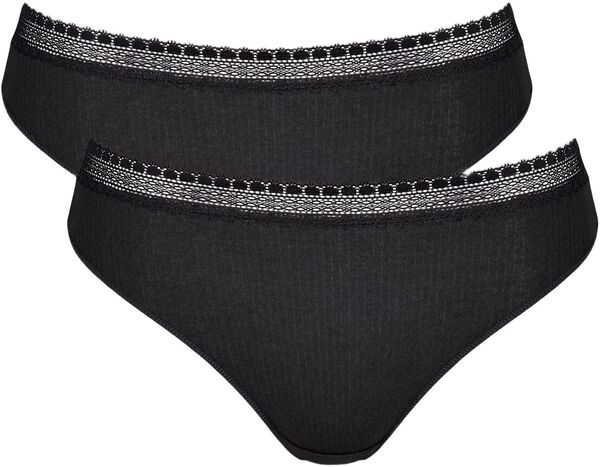 sloggi GO Ribbed R Tai C2P