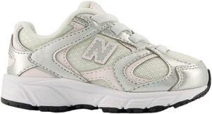 408 Elastik Sneakers