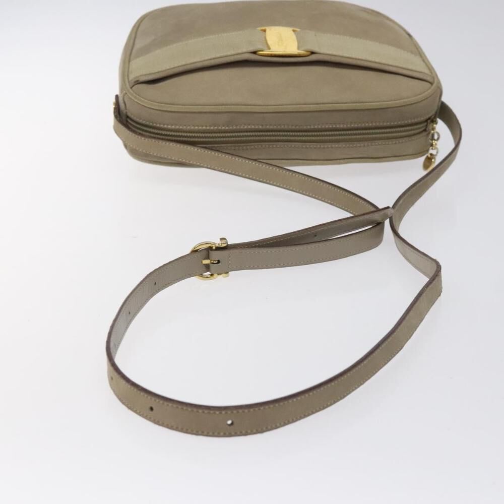 Salvatore Ferragamo Shoulder Bag