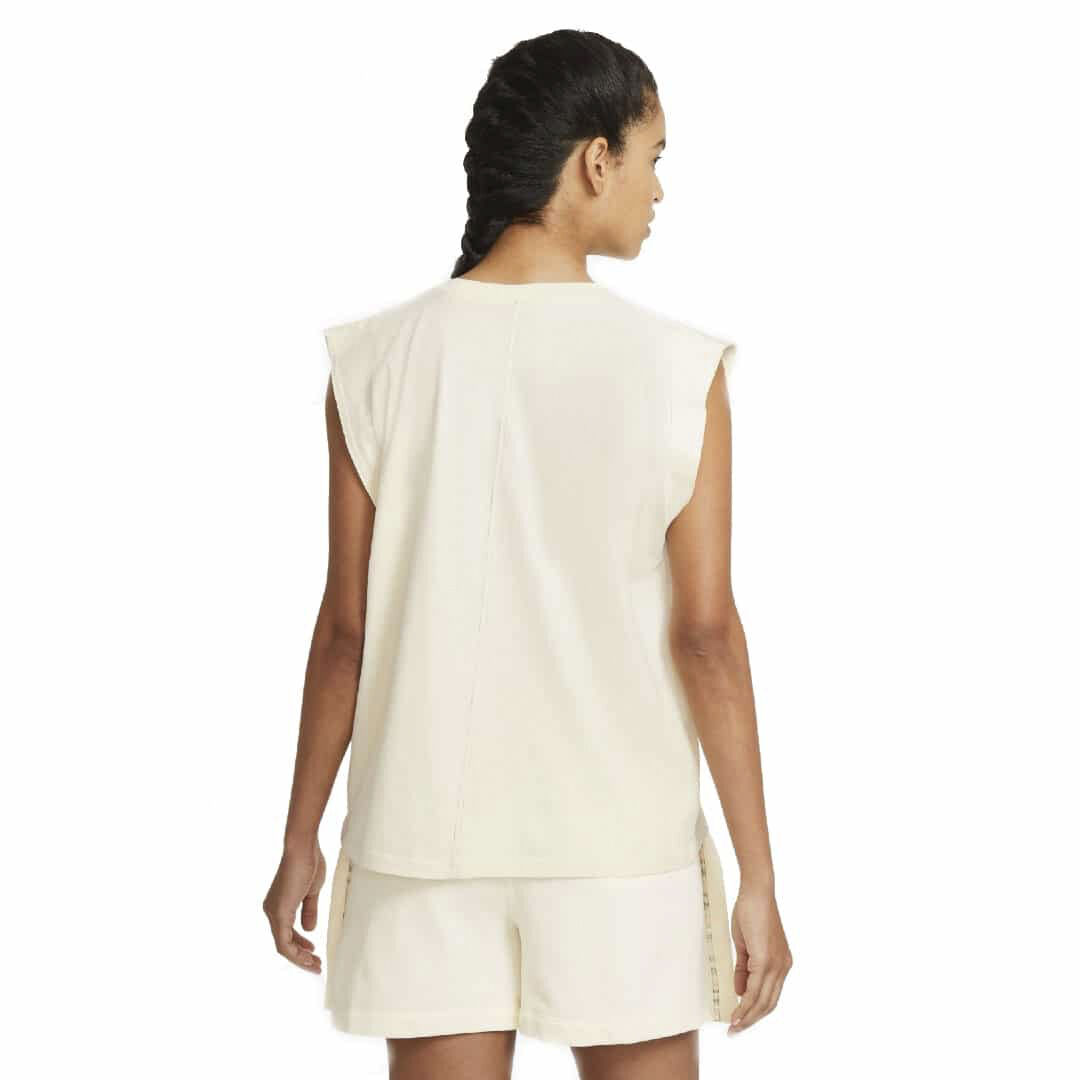 sportswear earth day tanktop