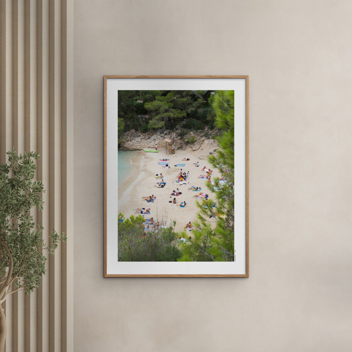 Ann Sofie MK - Ibiza Beach