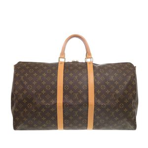 Louis Vuitton Keepall