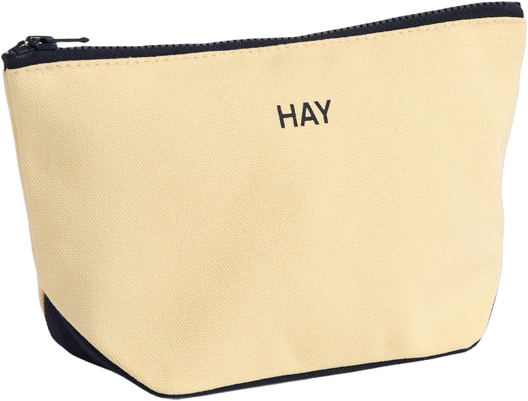 Multi Pouch-Small-Yellow multi