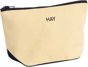 Multi Pouch-Small-Yellow multi