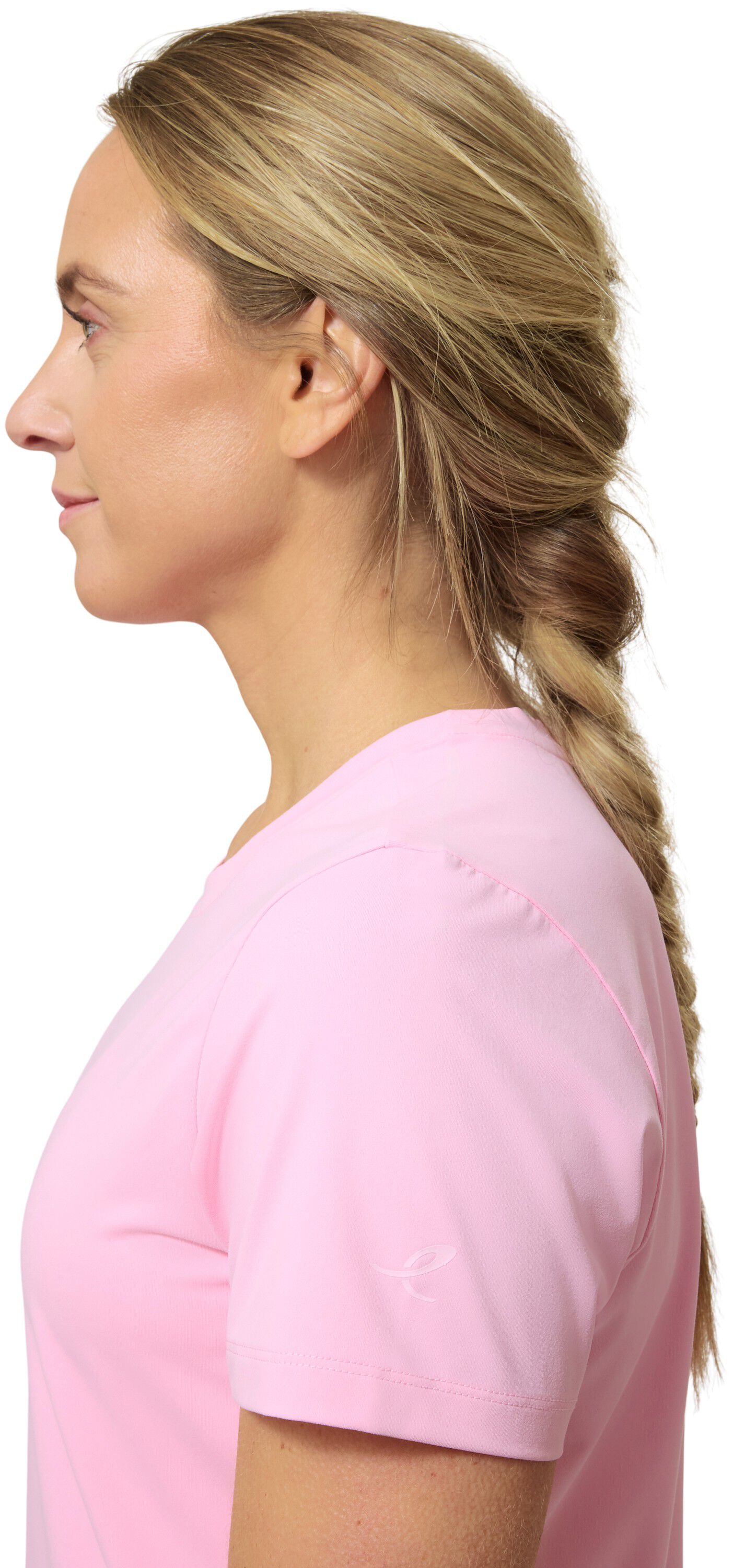 PERFECT BASIC TEE WOMEN