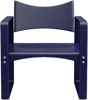 Series 270 F Armchair