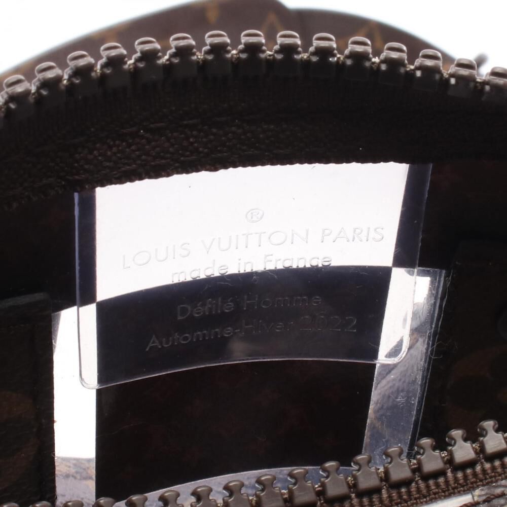 Louis Vuitton Keepall