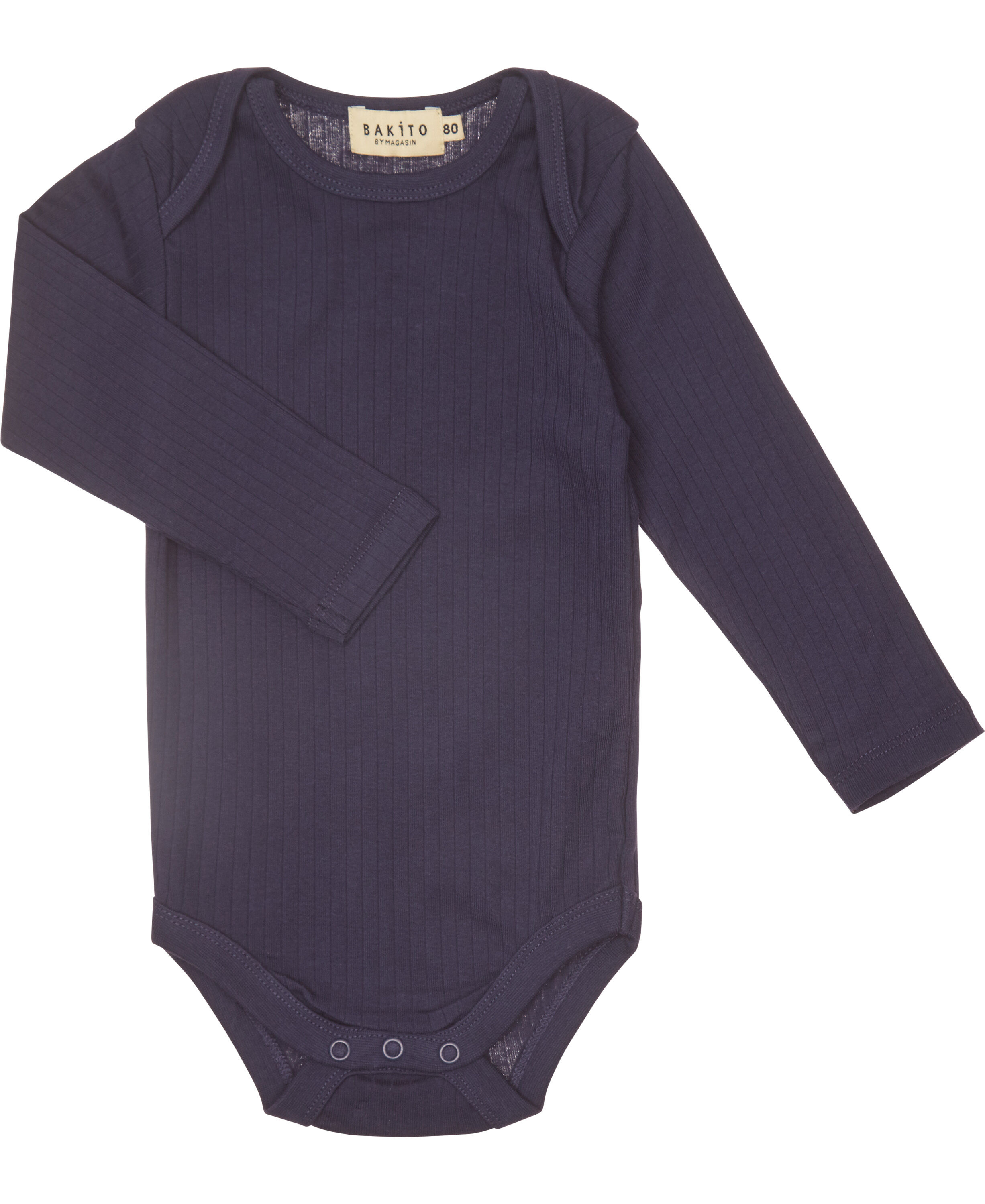 Mulle 3G Bodystocking - Organic GOTS