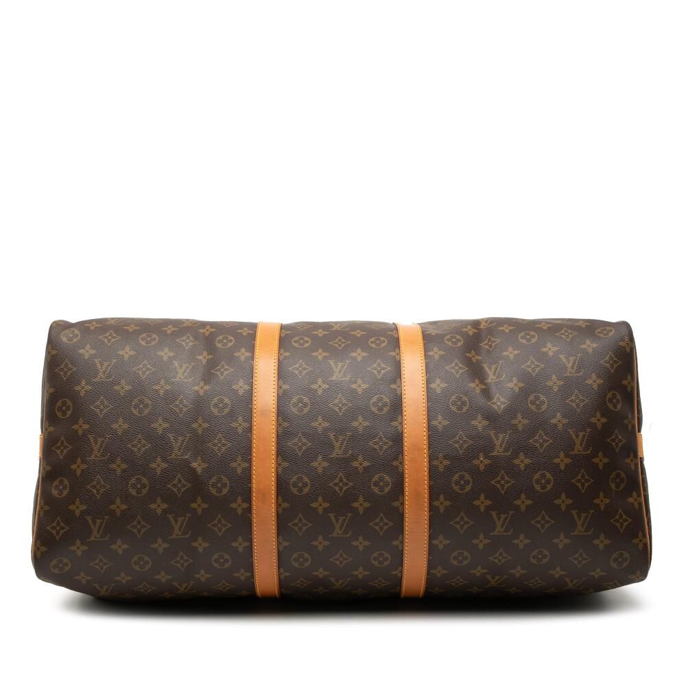 Louis Vuitton Weekend Bag