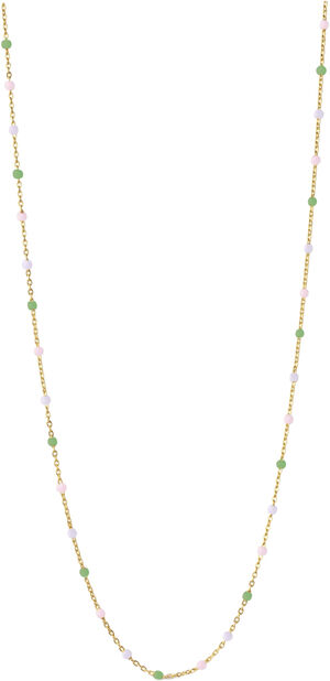 Necklace, Lola