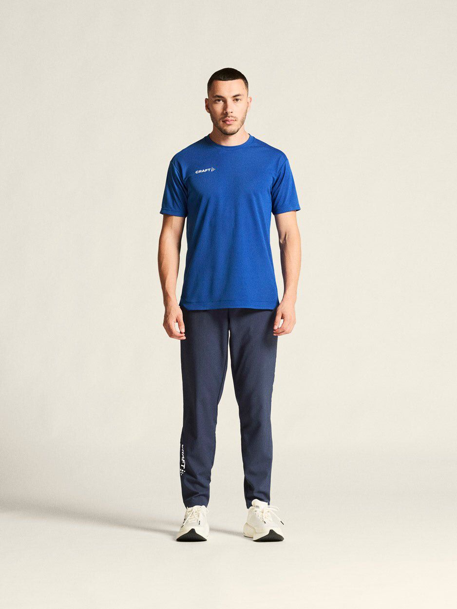 Evolve 2. 0 Structured Tr&aelig;nings T-shirt